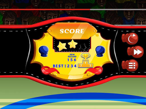 Boxing superstars KO Champion screenshot 8