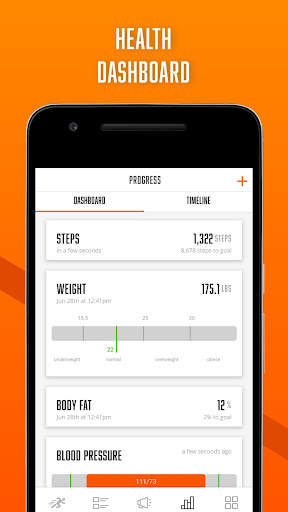 Burner screenshot 8