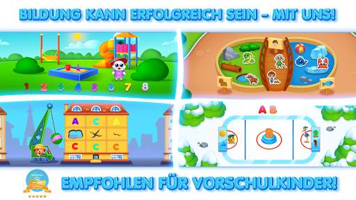 RMB Games - Knowledge park 2 screenshot 8