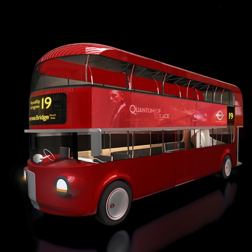 Bus Routes of Bangalore BMTC icon