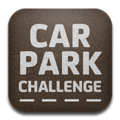 Car Park Challenge icon