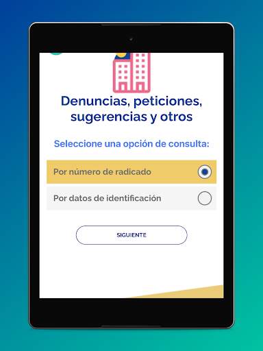 SIC a la Mano screenshot 22