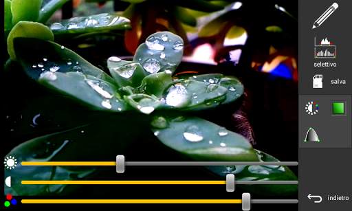 Snail Camera Pro screenshot 6
