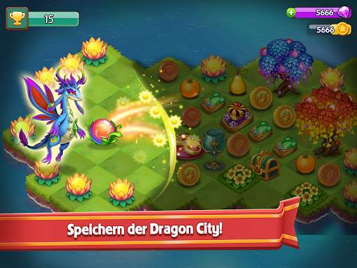 Mergeland screenshot 7