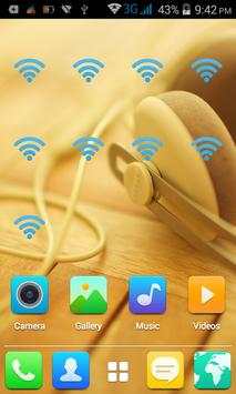 Easy Wifi screenshot 3