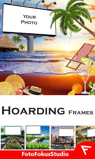 DP Frames : Photo Editor,  BG & Stylish ABCD Text screenshot 19