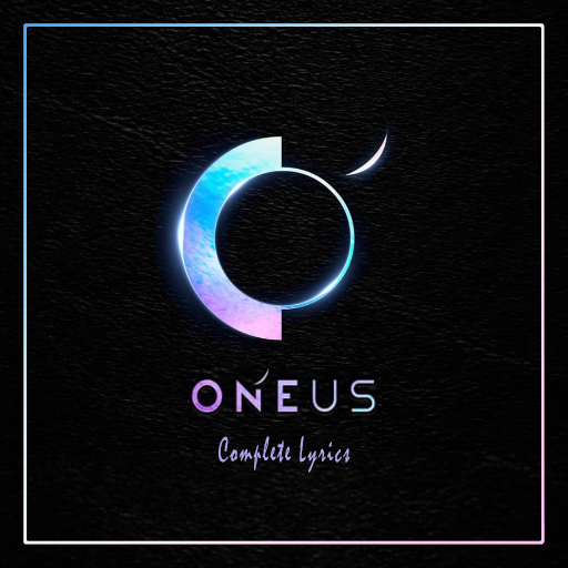 ikon ONEUS Lyrics (Offline)