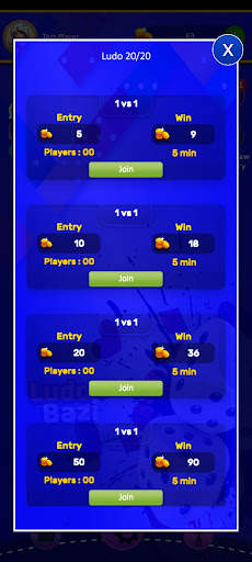 Ludo Bazi : Ludo Game Real Win screenshot 5