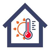 Thermometer Room Temperature : Weather Forecast 1.0.0019