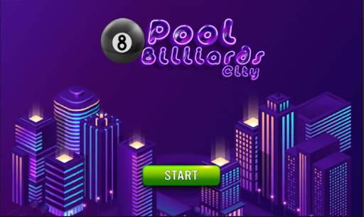 Pool Billiards City screenshot 8