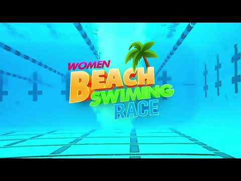 Women Beach Swimming Pool Racing Pro screenshot 2
