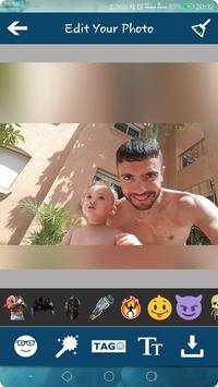 Forte Night Skins - Instasquare photo editor 3 تصوير الشاشة