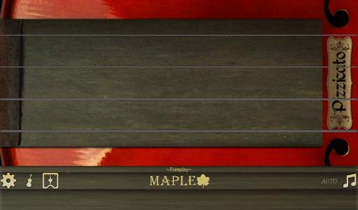 Maple Violin screenshot 9