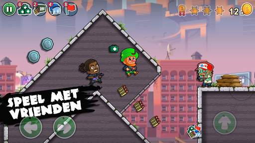 Lep's World Z screenshot 3