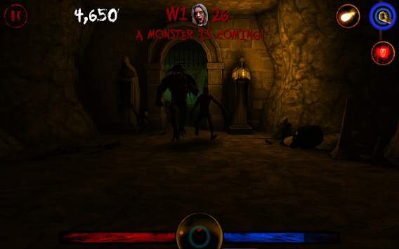 Magic Clash: The Cave screenshot 5
