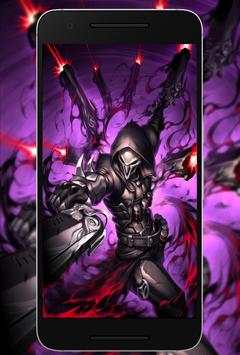 Over Wallpapers screenshot 1