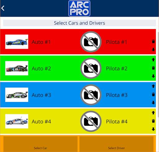 Magic ARC App screenshot 10