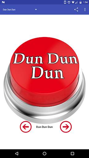 Dun Dun Dun Button screenshot 8
