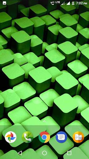 3D HD Wallpaper screenshot 5