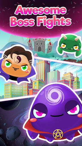 Goo Madness screenshot 3