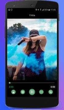 XXX Video Player - HD X Player Pro screenshot 1