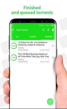 Torrent Downloader Pro screenshot 6