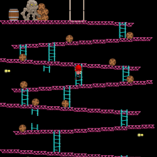 classic kong icon