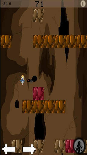 Digger Driller Explorer screenshot 5