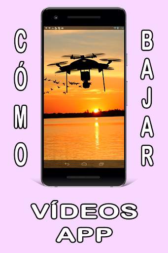 Descargar Videos a mi Celular Gratis Guia Fast screenshot 4