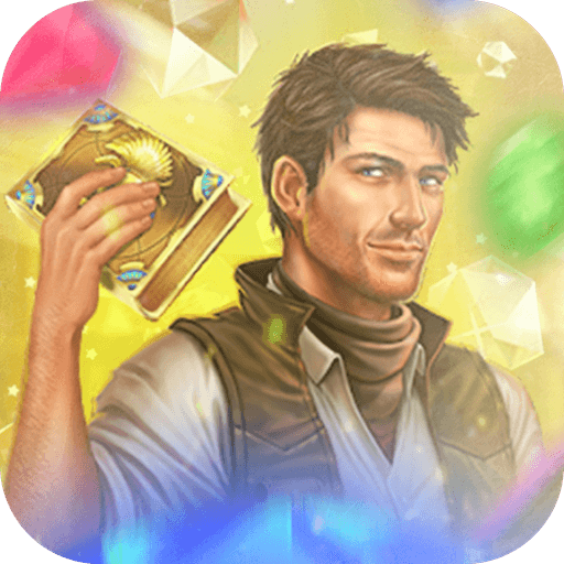 Mega Diamond Rush icon