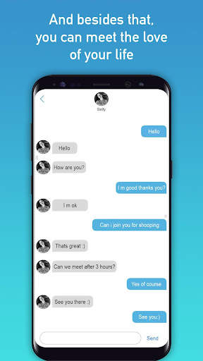Will - Find, Chat and Meet Friends screenshot 4