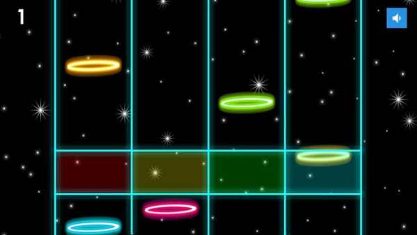Piano Dance screenshot 3