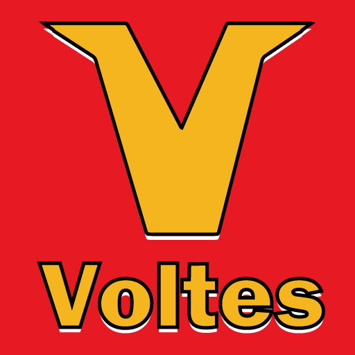 Voltes V Legacy : Philippines icon
