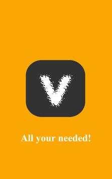 Video Mat Video Downloader 2017 screenshot 1