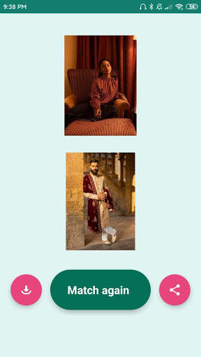 My Future Husband: Face Matching, Photo Look Alike screenshot 5