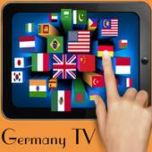 All Germany TV Channel 1.0