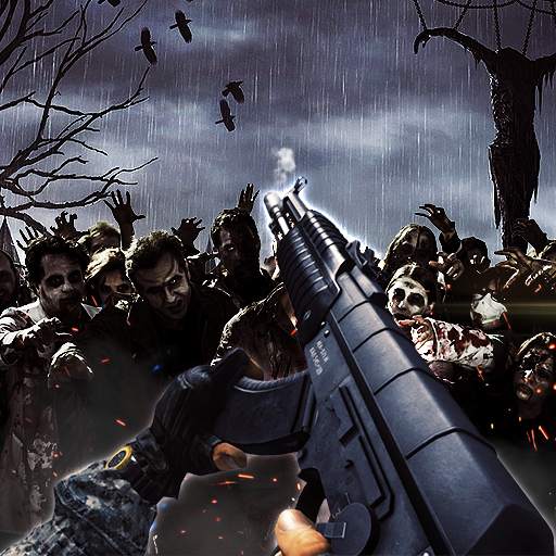 Modern Zombie Shootout 1.1