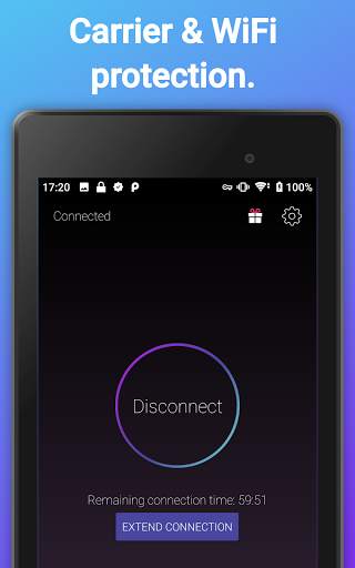 EzyVPN - Free VPN & Proxy screenshot 8