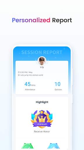 Oda Class: LIVE Learning App screenshot 7