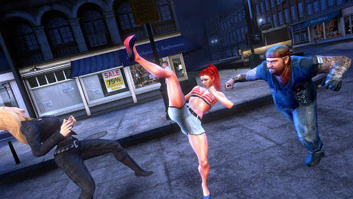 Fight for Freedom screenshot 1