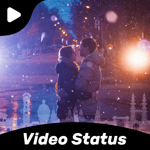 UVI Video Status icon