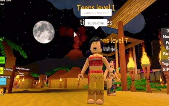 New Roblox Pro Tips screenshot 3