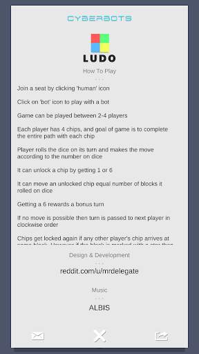 Ludo screenshot 7