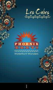 Phoenix XXXVI Los Cabos Event screenshot 1