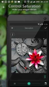 Pixellab Photo Editor 3 تصوير الشاشة