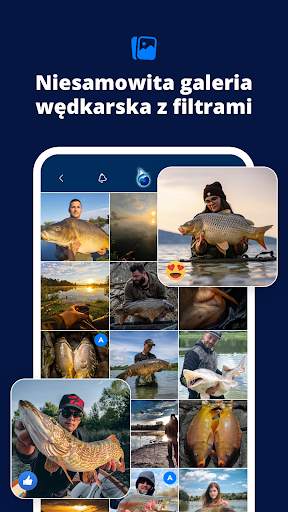 FISHSURFING screenshot 1