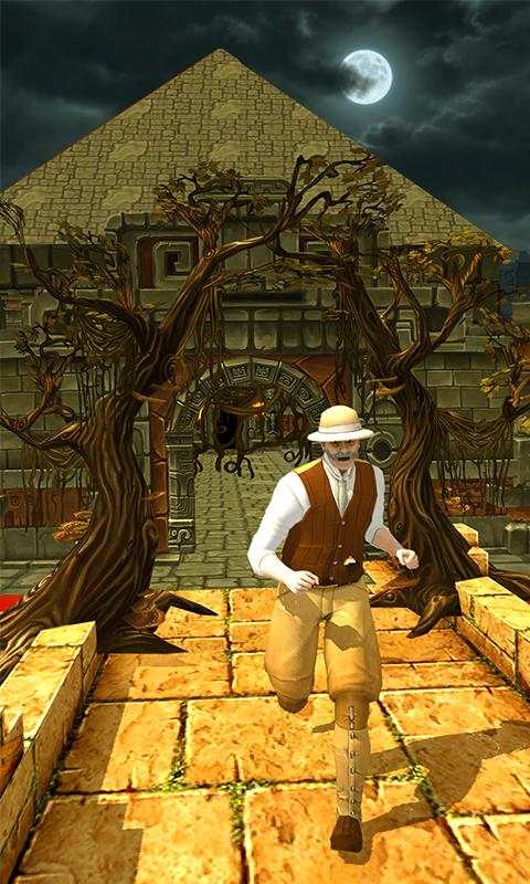 Temple Jungle Run 2 screenshot 4