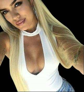 Selfie con Karol G screenshot 2