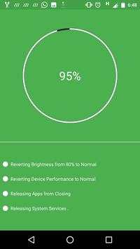 Advance Cleaner-Android Phone Cleaner screenshot 3