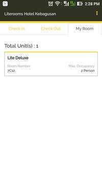 LITE ROOMS OWNER REPORT screenshot 4